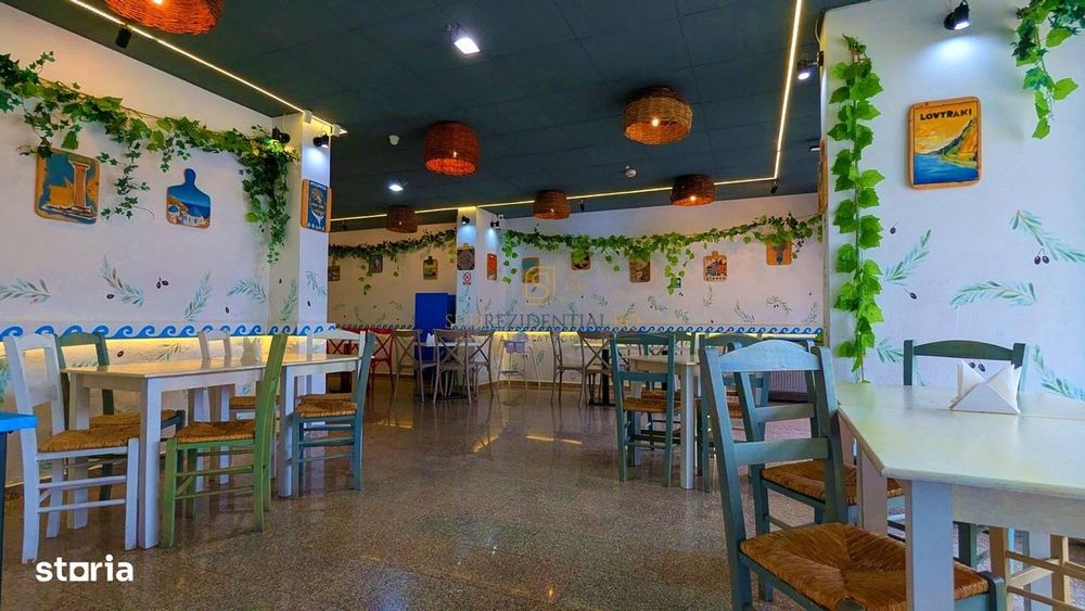 Spatiu comercial 101 mp, Metalurgiei, vizavi de parcul Tudor Arghezi