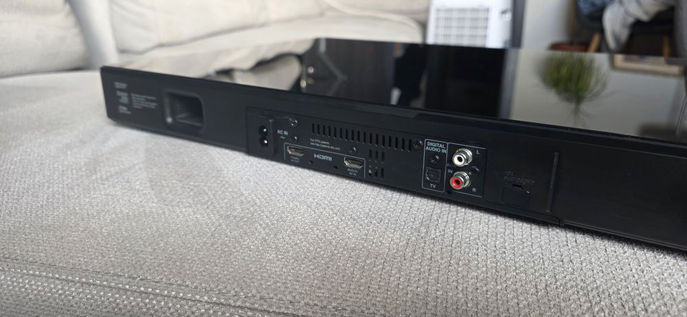 Саундбар Panasonic