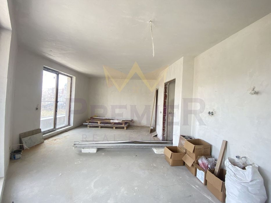 Продава се Двустаен апартамент в София, Банишора - 73 кв.м за 1275 €/кв.м - Снимка #4