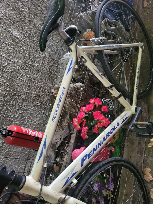 Bicicletă! Trebuie făcută revizia
