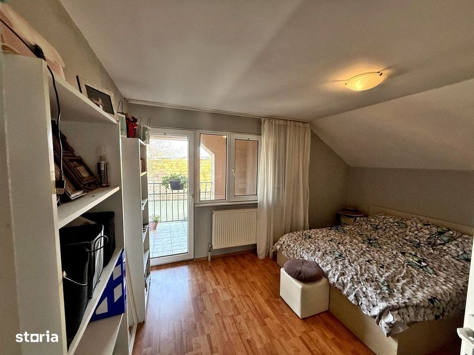 Casa 330 mp | cu teren 2300 mp | Santandrei - langa Oradea