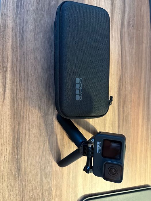 Gopro Hero 9 ca nou