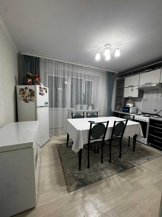 Продам 1комн кв Маресьева в новом доме