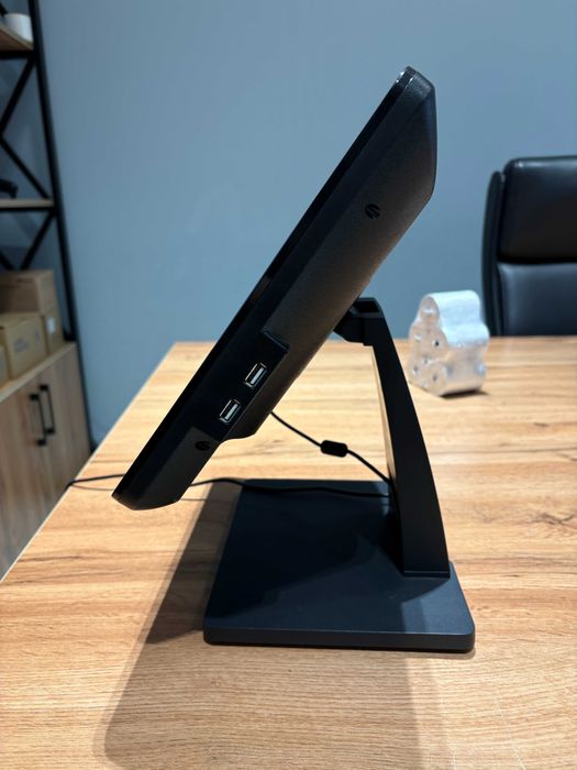 Kassa uchun Pos monoblok сенсорный моноблок (i5-3gen/8/128)