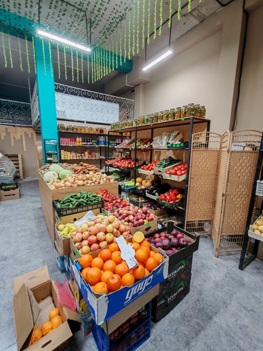 Продам готовый бизнес