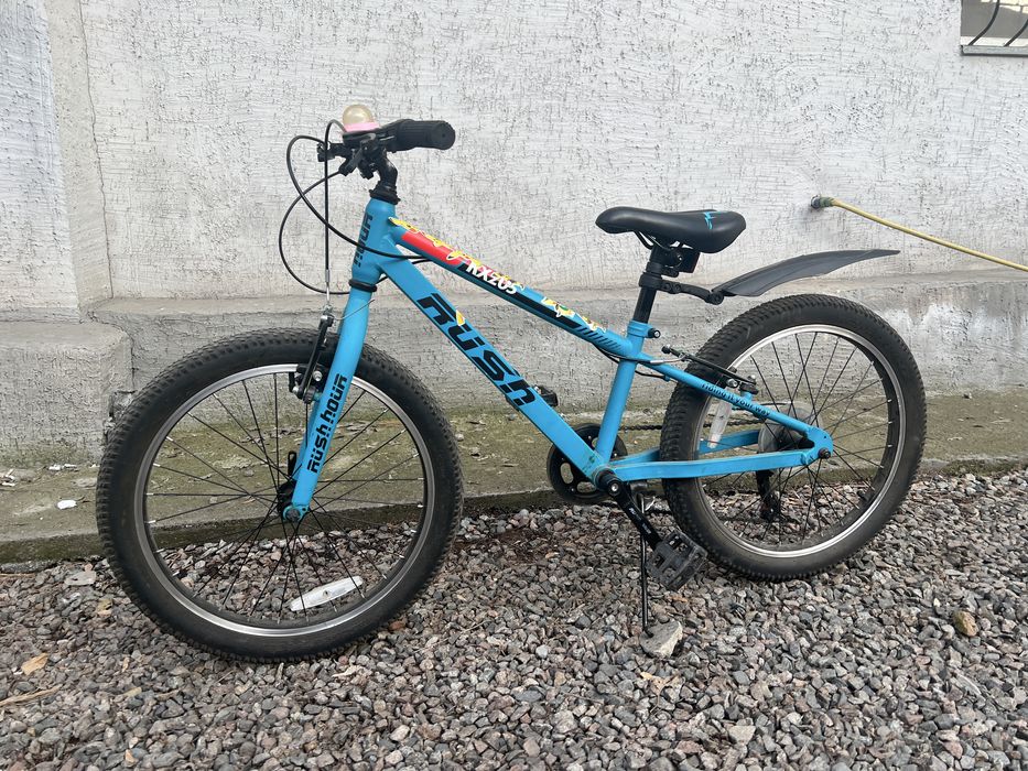 Велосипед детский