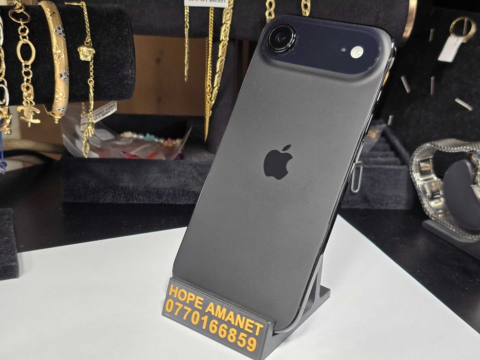 Hope Amanet P10/iPhone Air 256GB Garantie Apple