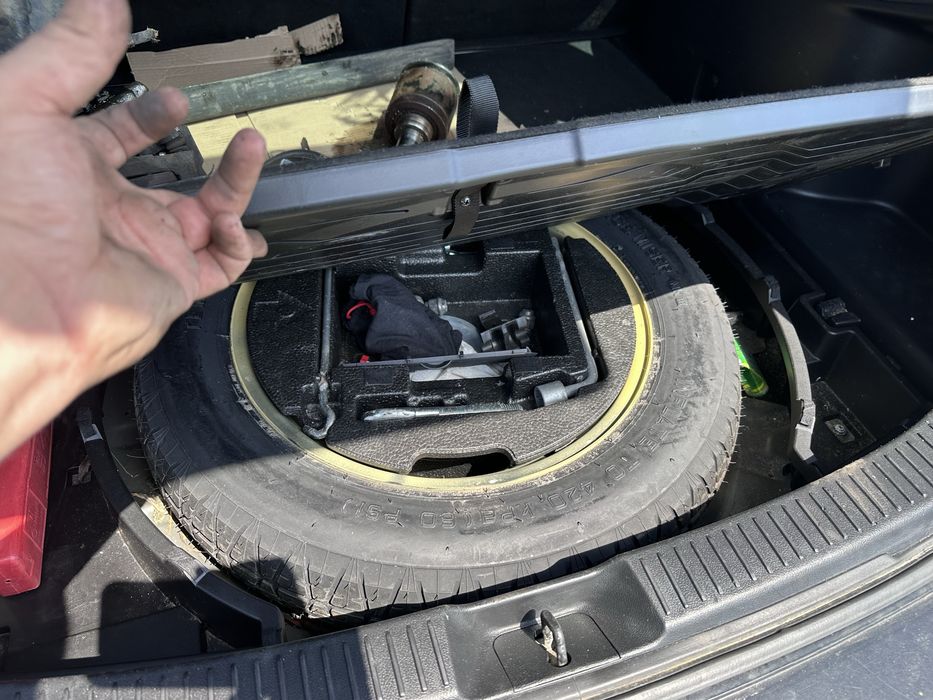 Mazda CX7 / Мазда ЦХ7 2.2 дизел НА ЧАСТИ!!!