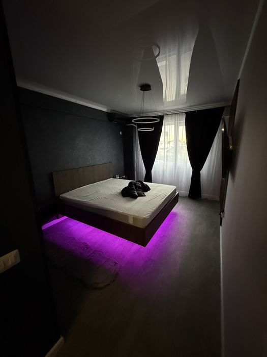 Inchiriere Studio Pollux Residence