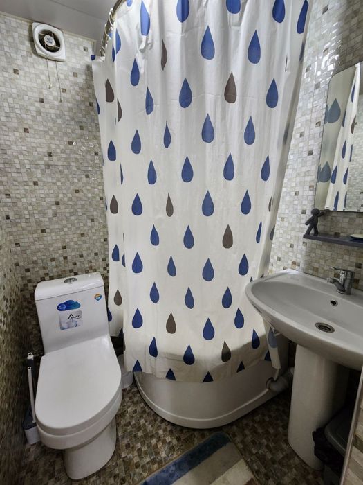 Суточный квартира