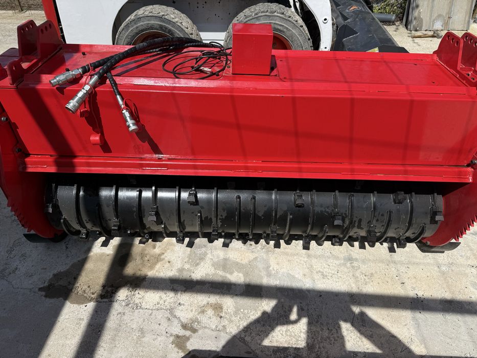 Мулчер за Бобкат нов!!!!!!