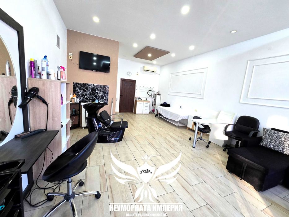 Дава се под наем  в Асеновград -  кв.м за 408.51 € - Снимка #5