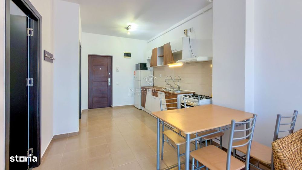 Apartament 2 camere, parcare, zona Iulius Mall