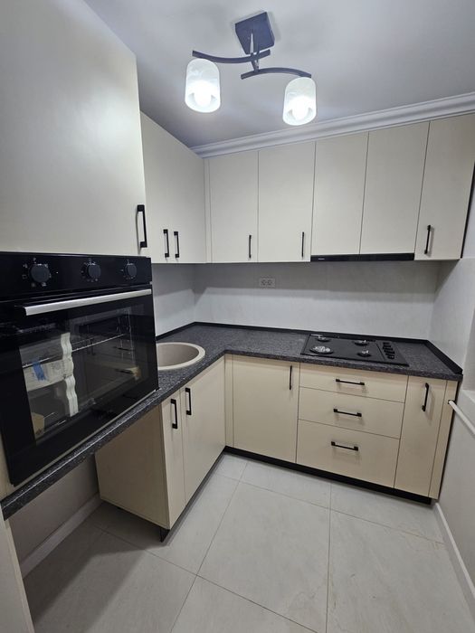 Apartament de inchiriat Tecuci