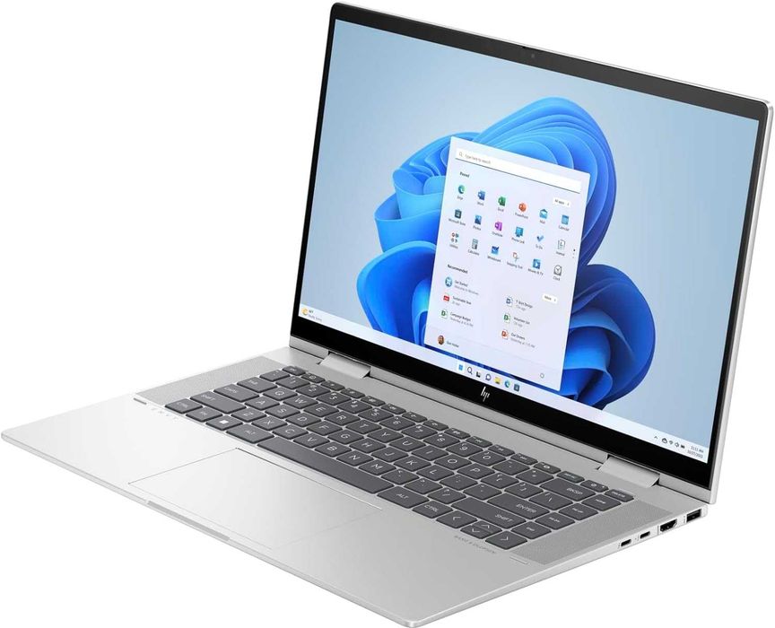 Envy  15.6" FHD IPS Touch Intel i5-1335U 8GB LPDDR5 512GB SSD