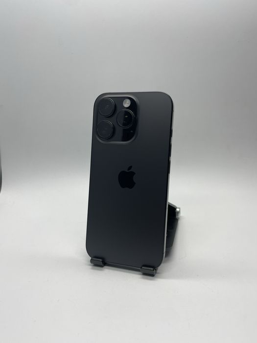 iPhone 16 PRO 256Gb - Stare Ft Buna  + Garantie