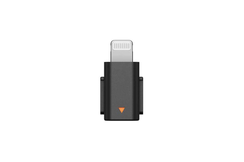 DJI Mic Mini | Микрофон | Оптом и Розницу