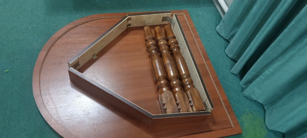 Стол разборный 4.5м