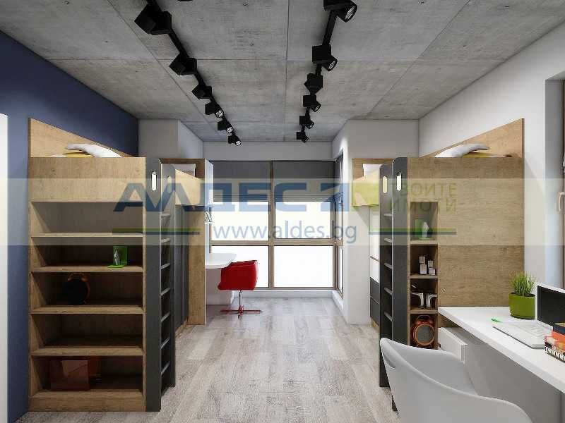 Продава се Тристаен апартамент в София, м-т Гърдова глава - 117 кв.м за 3077 €/кв.м - Снимка #8