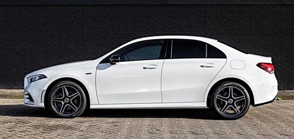 Jante Mercedes AMG 18” 5x112 , 225/45/18 Vara/Senzori presiune