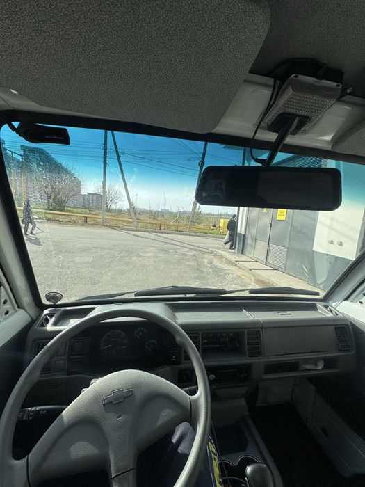 Labo 2024 metan gazi bor