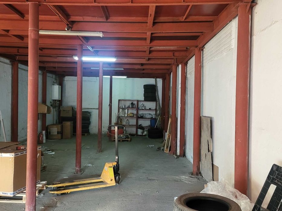 Inchiriez hala 100mp