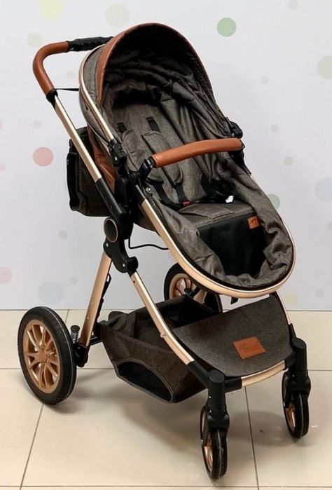 Продам коляску Текнум 2 в 1