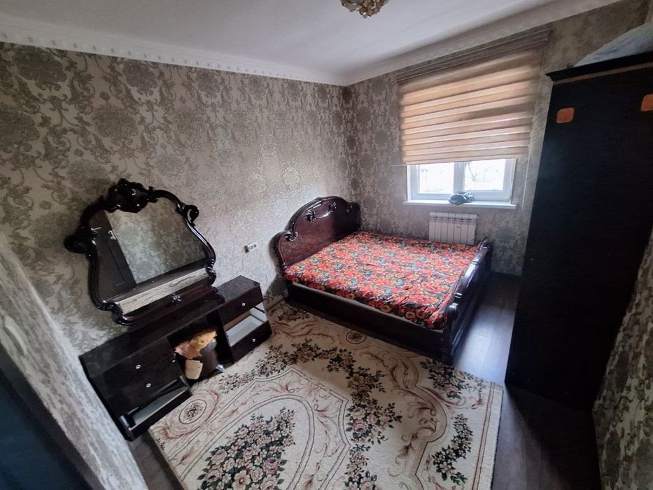 Сергели метро 4-бекат 7а 3 хона сквазной планировка срочна ижага бер