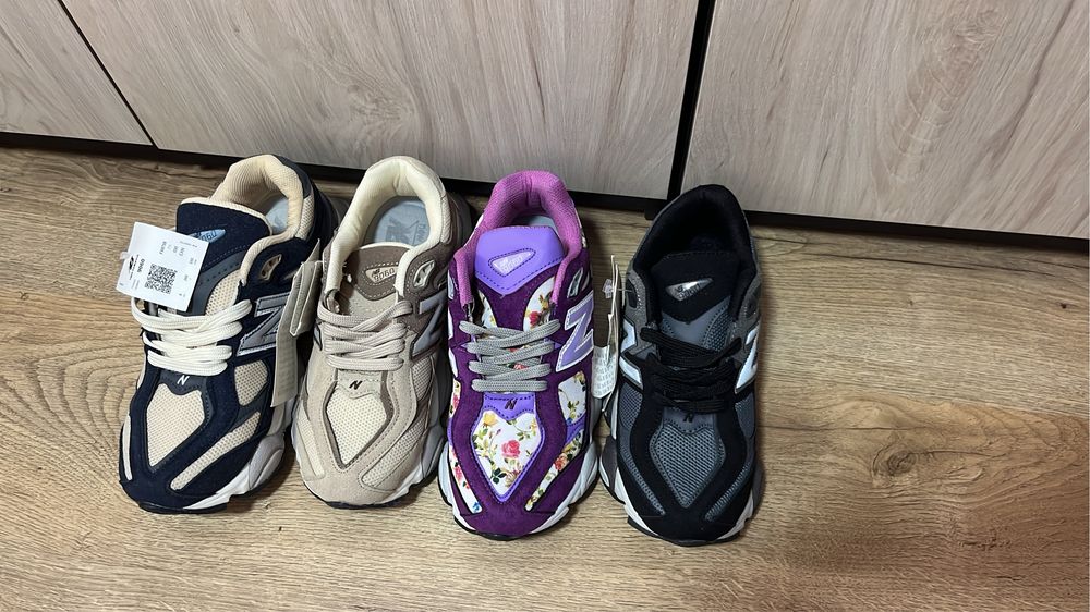 New balance 9060