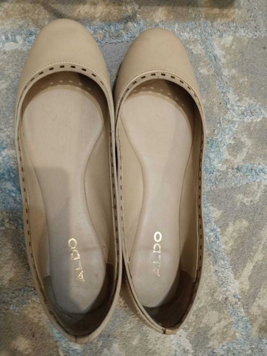 Балетки женские Aldo обувь