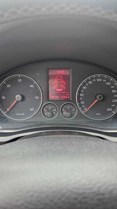 VOLKSWAGEN Golf 2008 — imagine 4