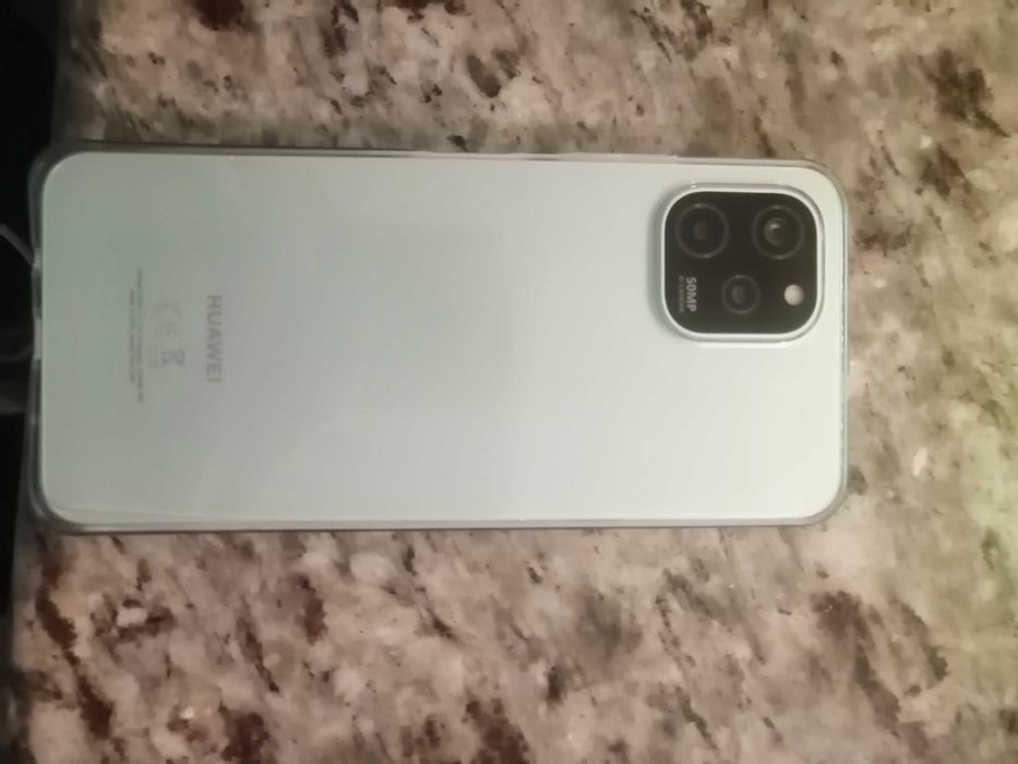 Телефон huawei nova y6