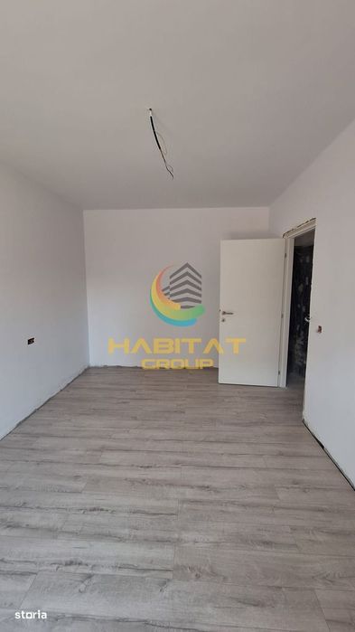 Vanzare garsoniera 41 mp etaj 2 Berceni Grand Arena