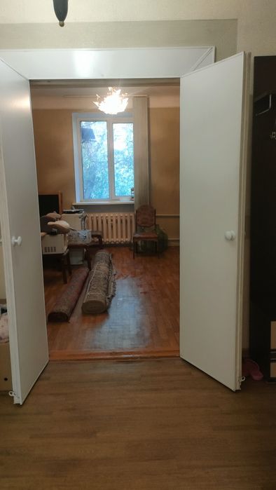 Продажа 4 комн кв, 98 м кв.