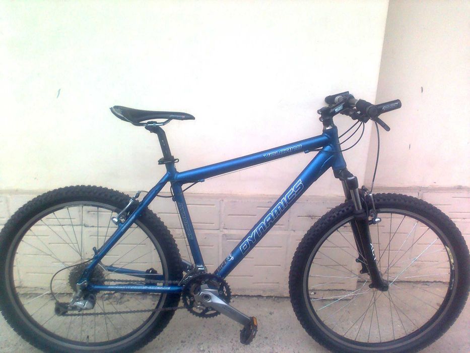 Dynamics много висок клас 280 лв