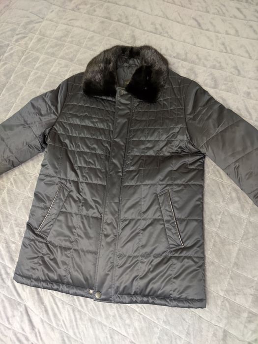 Куртка мужская, новая
