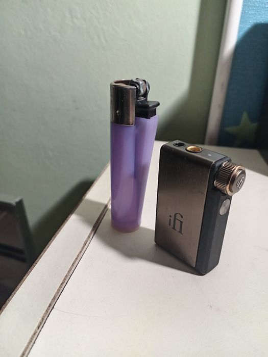 Еквалайзер за слушалки Go Blue