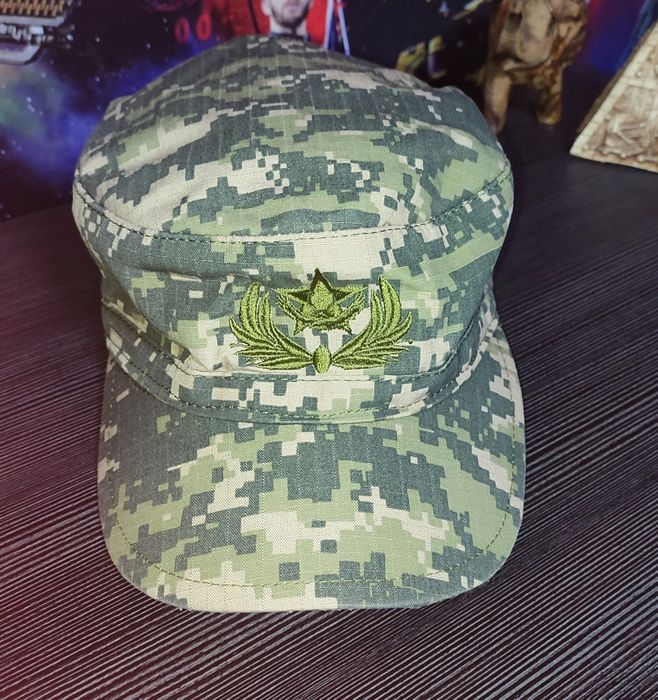 Военная форма для НВП