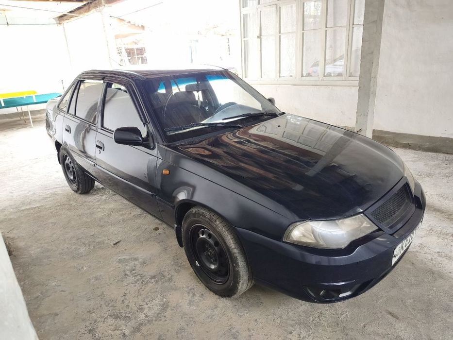 Chevrolet Nexia 2
