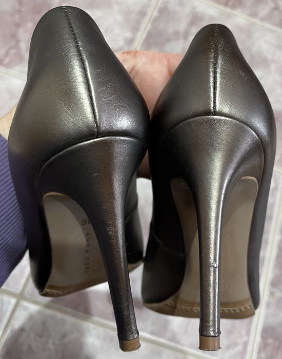 Pantofi stiletto Anna Cori, 36