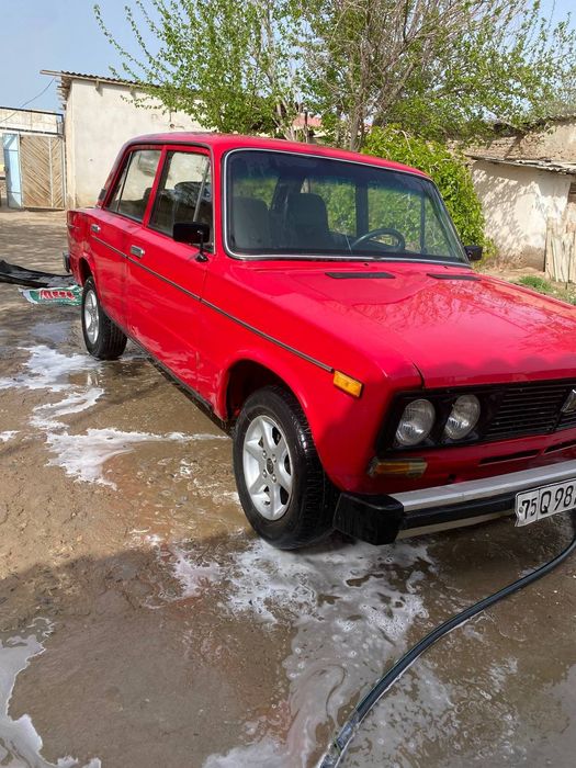 Jiguli Vaz 2106sotiladi