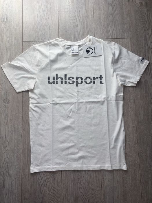 Tricou nou Uhlsport tial promo