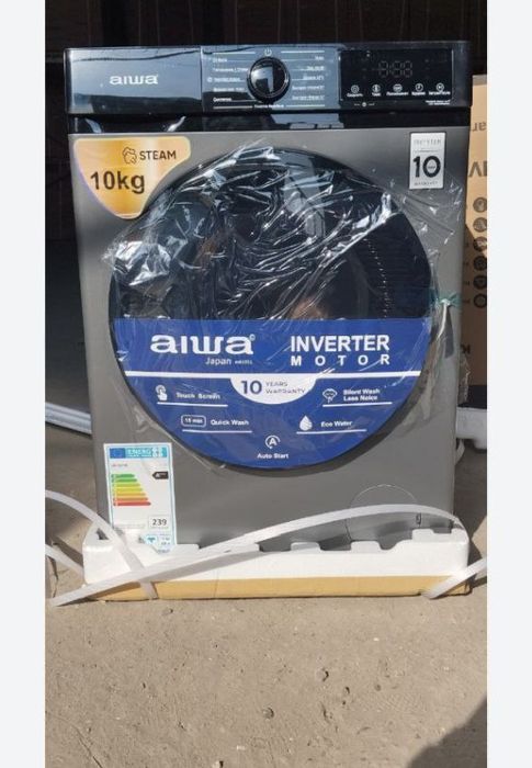 Кир мошина стиральная машина kit yuvish moshinasi 6/7/10 kg