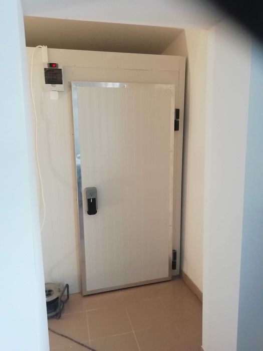 Camera frigorifica refrigerare 2mx2mx2,10