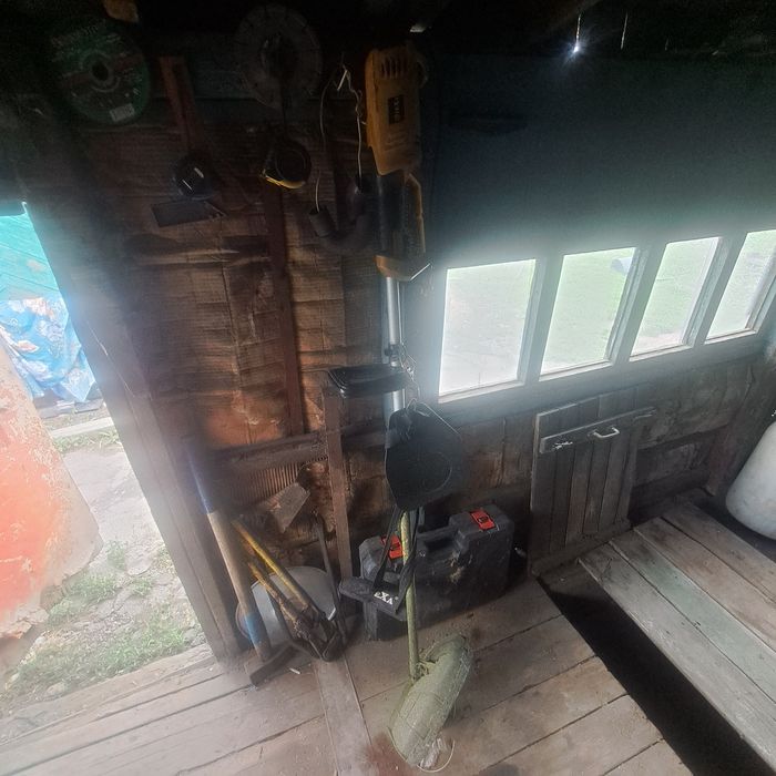 Продам электротриммер