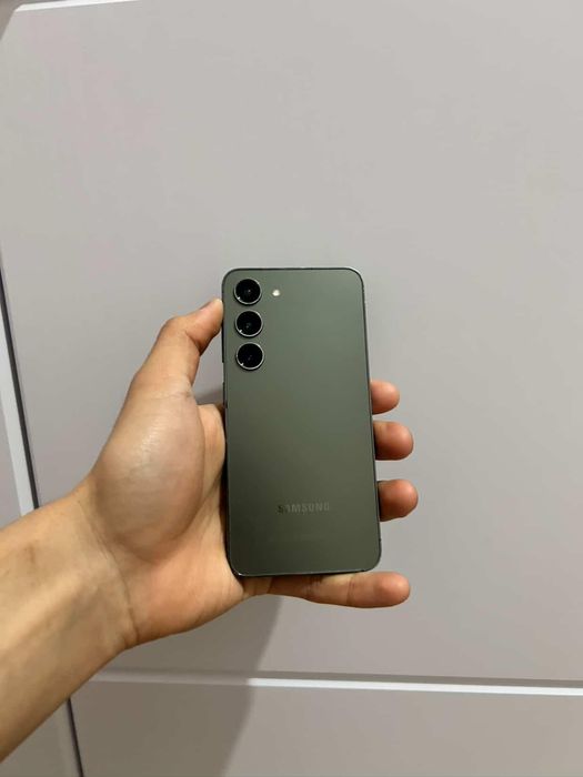 Samsung S23 128gb 5G