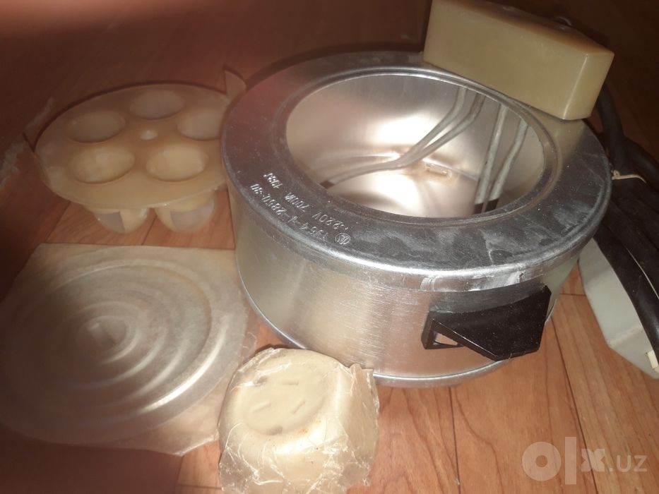 Лабораторная баня новая.