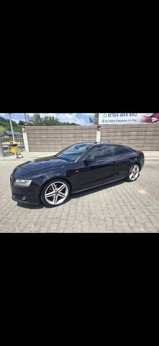 AUDI A5 2011 — imagine 15