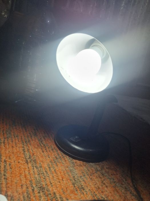 Lamp Chiroq Лампа