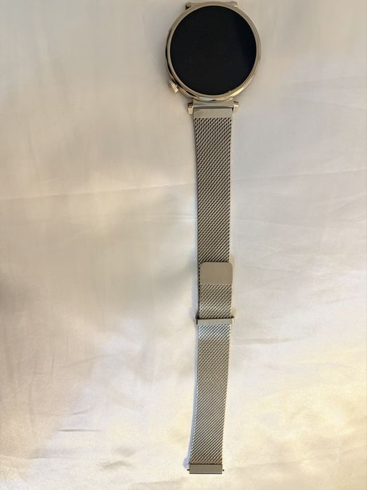 Huawei Watch GT 5 – 41 мм, Перфектно състояние, в гаранция